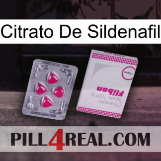 Sildenafil Citrat 32